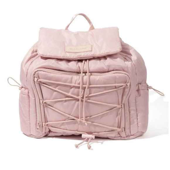 Blogilates Mini Backpack - Lilac Haze - Picture 2 of 7